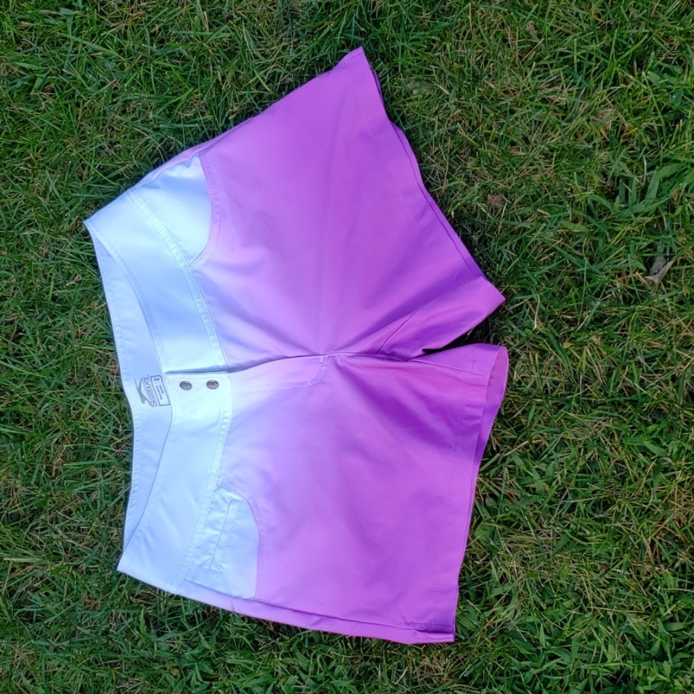 Women's Golf Shorts